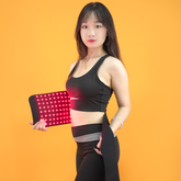 Flexible Red Light Therapy Wrap (120 LEDs)