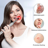 Handheld Red Light Cold Sore Device (4W)