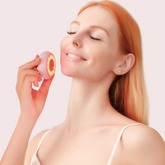 Mini LED Red Light Therapy Beauty Device