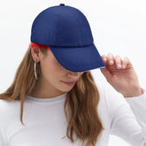 Red Light Therapy Cap for Hair Regrowth