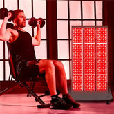 Large Red Light Therapy Panel (900W)