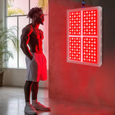 Targeted Red Light Therapy Panel (300W)