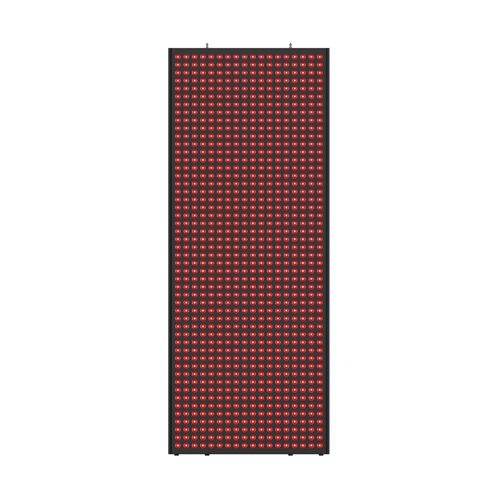 Ultimate Full Body Red Light Therapy Panel (4500W)