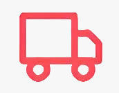 Fast, Free Express Shipping