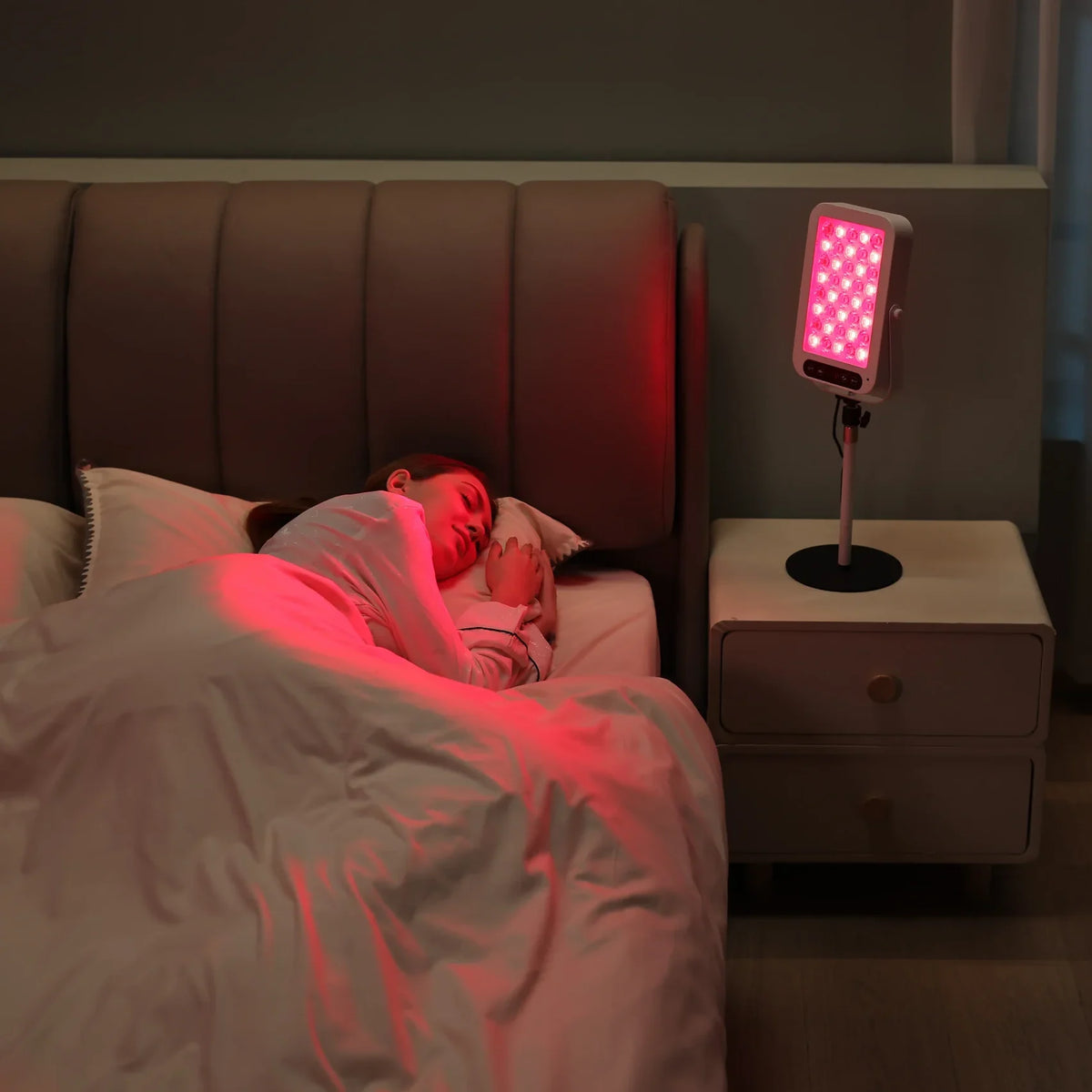 Red Light Therapy Panel (60W)